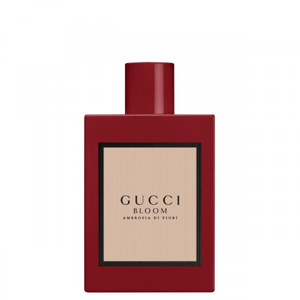 Gucci Bloom Ambrosia Di Fiori Eau De Perfume Spray 100ml