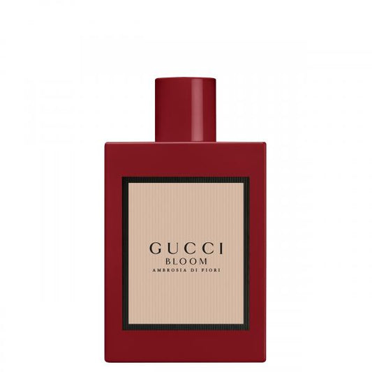 Gucci Bloom Ambrosia Di Fiori Eau De Perfume Spray 100ml
