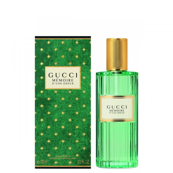 Gucci Mémoire D'Une Odeur Eau De Perfume Spray 100ml
