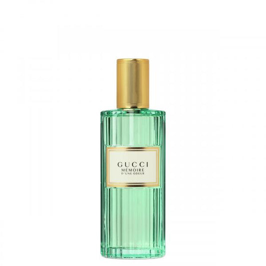 Gucci Mémoire D'Une Odeur Eau De Parfum Spray 100ml 