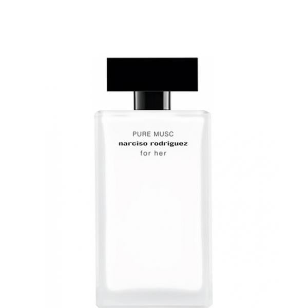 Narciso Rodriguez For Her Pure Musc Eau De Perfume Spray 50ml 