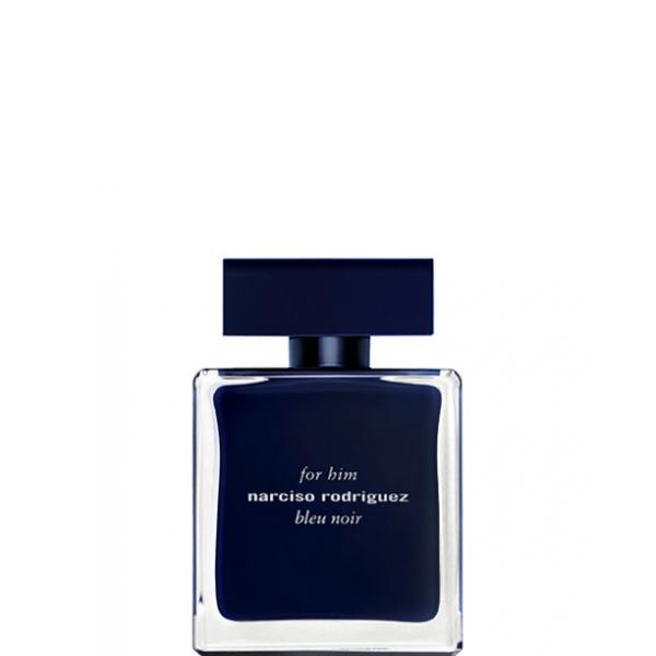 Narciso Rodriguez For Him Bleu Noir Eau De Toilette Spray 50ml