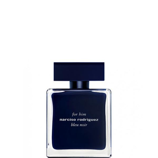 Narciso Rodriguez For Him Bleu Noir Eau De Toilette Spray 50ml