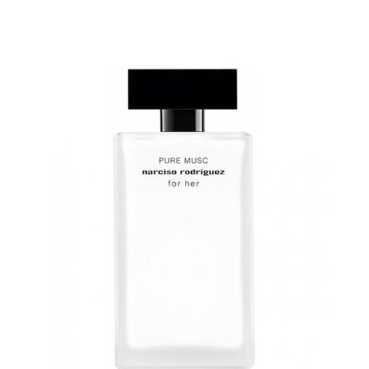 Narciso Rodriguez For Her Pure Musc Eau De Perfume Spray 100ml 