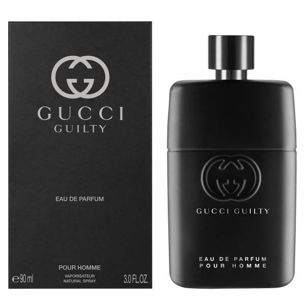 Gucci Guilty Eau De Perfume Pour Homme Spray 90ml