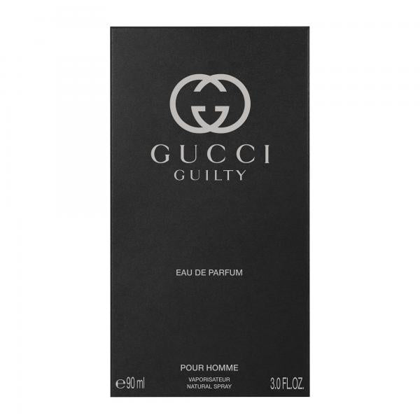 Gucci Guilty Eau De Perfume Pour Homme Spray 90ml