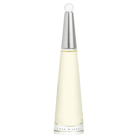 Issey Miyake L'eau D'issey Eau De Perfume Spray Refillable 50ml
