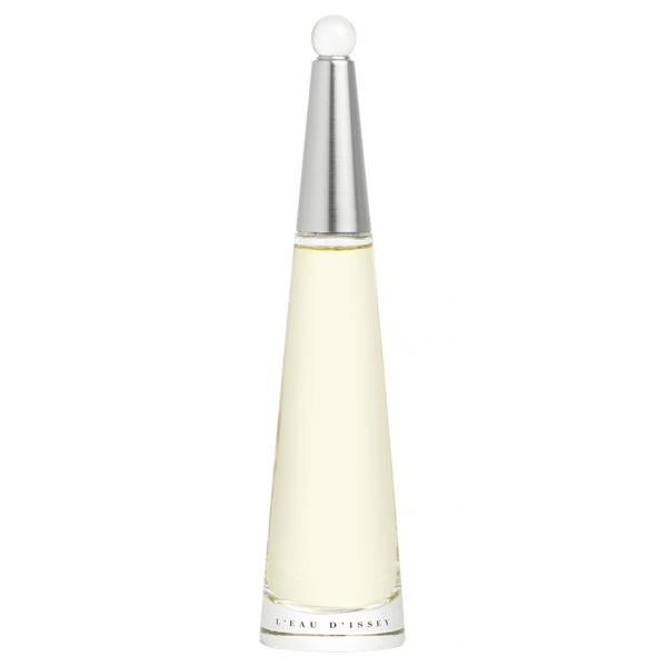 Issey Miyake L'eau D'issey Eau De Perfume Spray Refillable 50ml