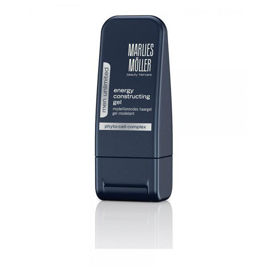 Marlies Moller Men Unlimited Constructing Gel 100ml