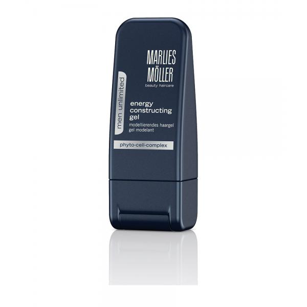 Marlies Moller Men Unlimited Constructing Gel 100ml 