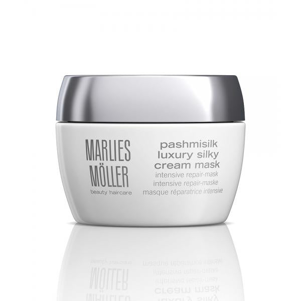 Marlies Moller Pashmisilk Luxury Silky Cream Mask 125ml 
