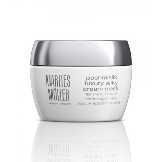 Marlies Moller Pashmisilk Luxury Silky Cream Mask 125ml 