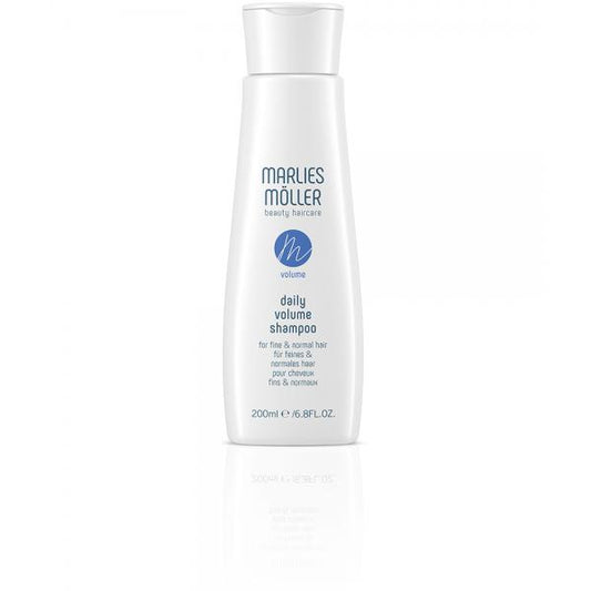 Marlies Moller Volume Daily Volume Shampoo 200ml