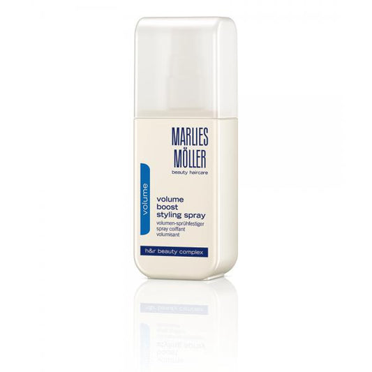 Marlies Mller Volume Boost Styling Spray 125ml 