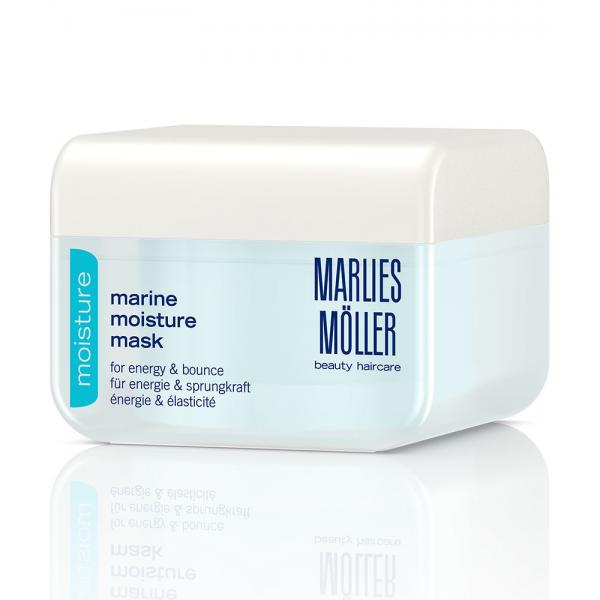 Marlies Moller Moisture Marine Mask 125ml