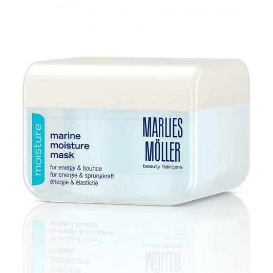 Marlies Moller Moisture Marine Mask 125ml