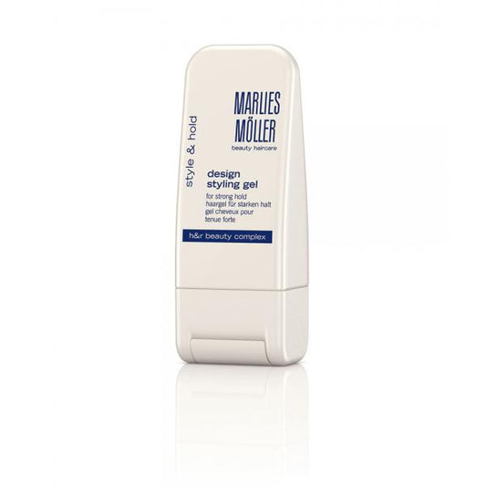 Marlies Moller Design Styling Gel 100ml
