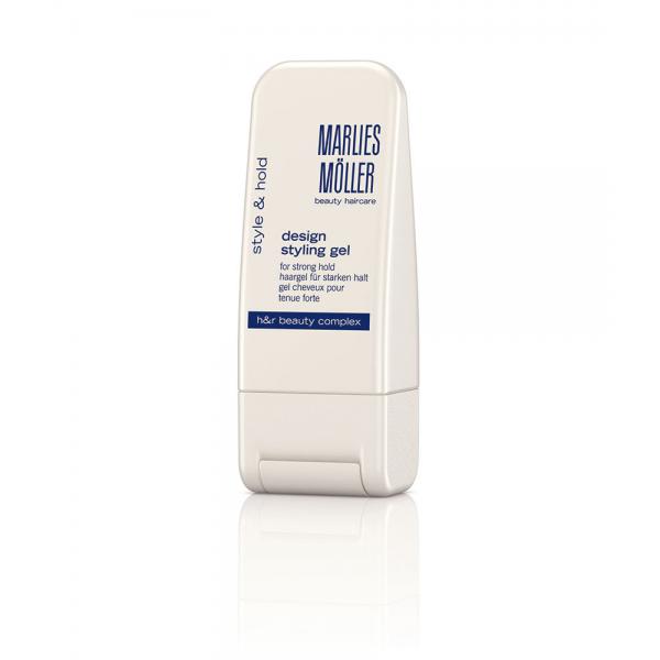 Marlies Moller Design Styling Gel 100ml