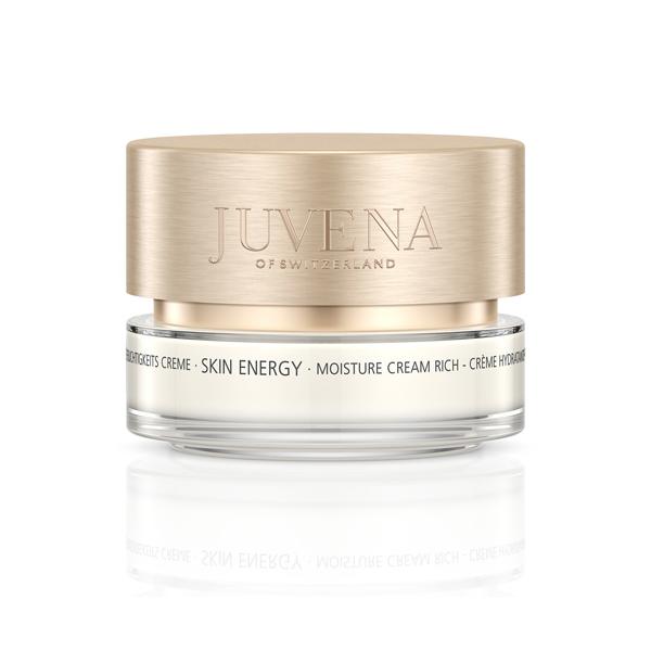 Juvena Skin Energy Moisture Cream Rich 50ml