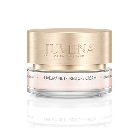 Juvena Juvelia Nutri Crème Restauratrice 50 ml 