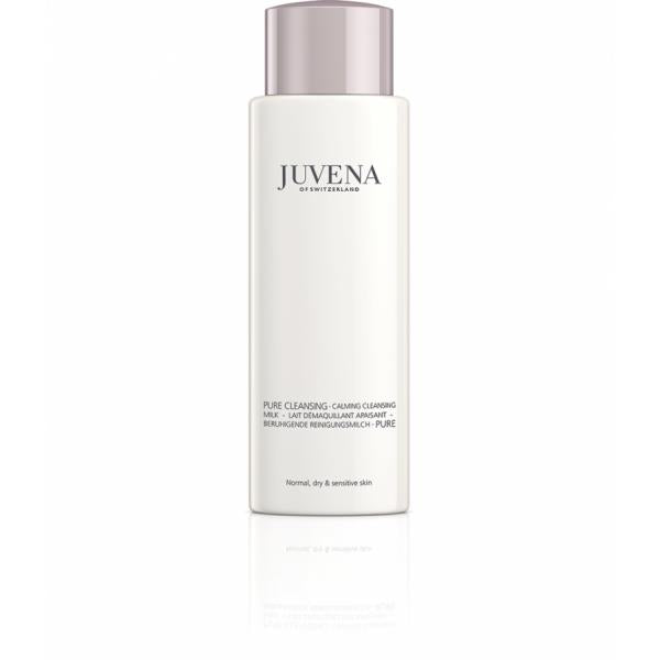 Juvena Pure Calming Cleansing Milk 200ml