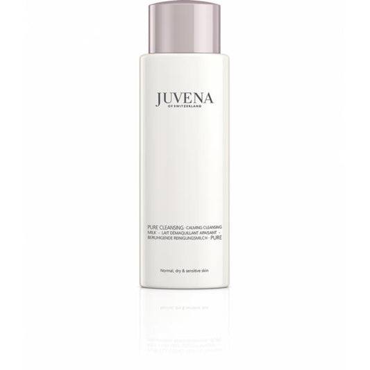 Juvena Pure Calming Cleansing Milk 200ml