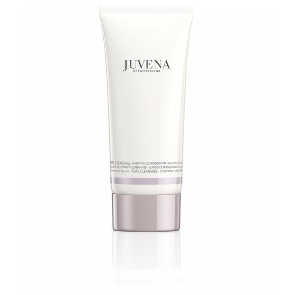 Juvena Pure Clarifying Cleansing Foam 200ml