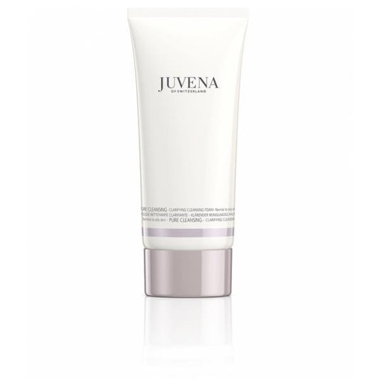 Juvena Pure Clarifying Cleansing Foam 200ml