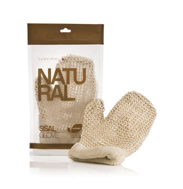 Suavipiel Natural Sisal 100% Ecological Glove