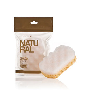 Suavipiel Natural Vegetal Sponge