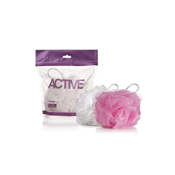 Suavipiel Active Sense Bath Soft Peeling Sponge