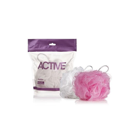 Suavipiel Active Sense Bath Soft Peeling Sponge