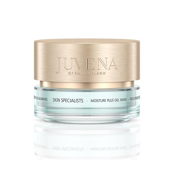 Juvena Specialists Moisture Plus Gel Mask 75ml