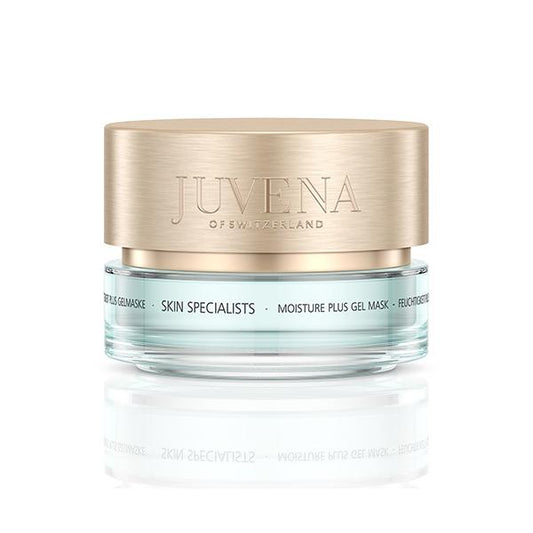 Juvena Specialists Moisture Plus Gel Mask 75ml 