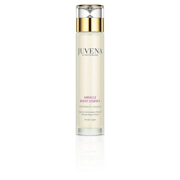 Juvena Miracle Boost Essence 125ml