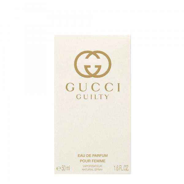 Gucci Guilty Pour Femme Eau De Perfume Spray 50ml
