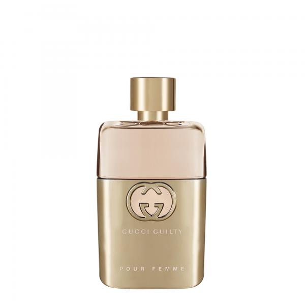 Gucci Guilty Pour Femme Eau De Perfume Spray 50ml
