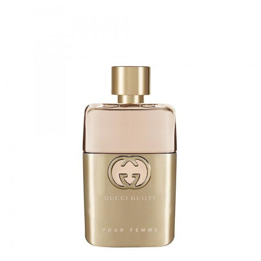 Gucci Guilty Pour Femme Eau De Perfume Spray 50ml