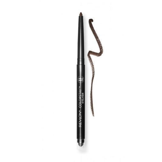 Revlon Colorstay Eye Liner 203 Brown 0,28g