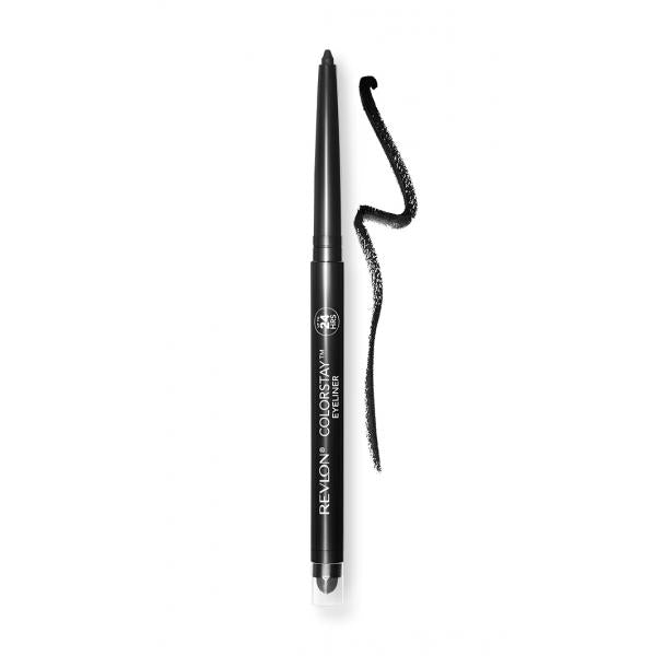 Revlon Colorstay Eye Liner 201 Black 0,28g