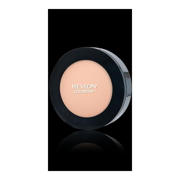 Revlon Colorstay Pressed Powder 840 Medium 8,4g