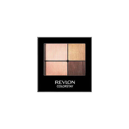 Revlon Colorstay 16 Hour Eye Shadow 505 Decadent