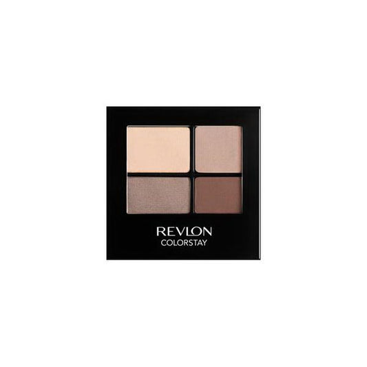 Revlon Colorstay 16 Hour Eye Shadow 500 Addictive 4,8g