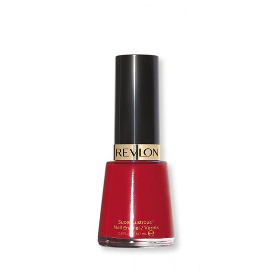 Revlon Nail Enamel 680 Revlon Red 14,7ml