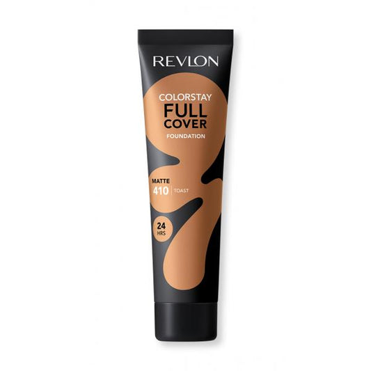 Revlon Colorstay Full Cover Foundation 410-Toast 30ml