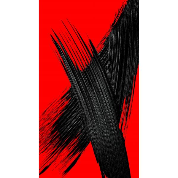 Revlon So Fierce Mascara Blackest Black