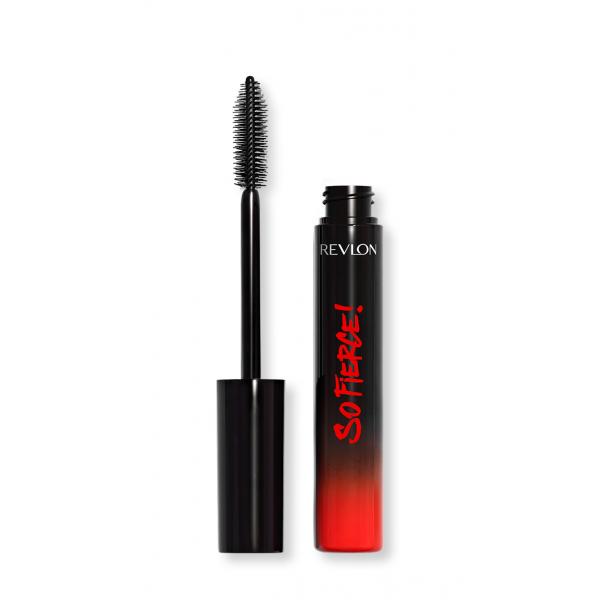 Revlon So Fierce Mascara Blackest Black