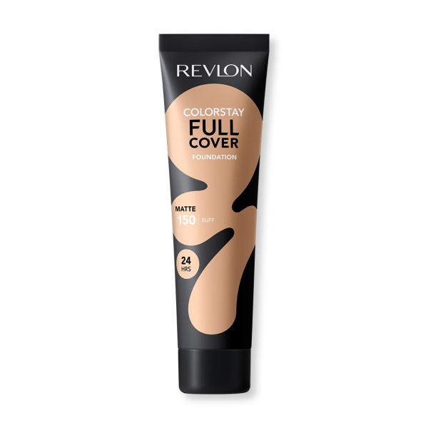 Revlon Colorstay Full Cover Foundation 150-Buff 30ml