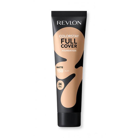 Revlon Colorstay Full Cover Foundation 150-Buff 30ml