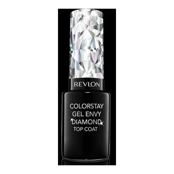 Revlon Colorstay Gel Envy Top Coat Diamond 15ml